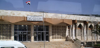 Grenzbergang Bab al-Hawa